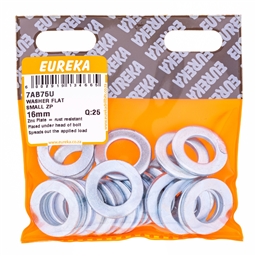 7AB75 - Washer Small